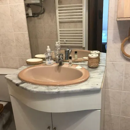 Le Nid D'emma Appartement Honfleur