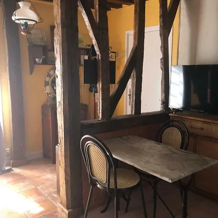 Le Nid D'emma Appartement *