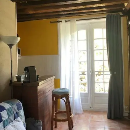 Le Nid D'emma Daire Honfleur